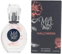 Jesus del Pozo Halloween Mia Me Mine Eau de Toilette туалетная вода 40 мл для женщин