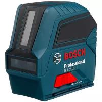 Лазерный уровень BOSCH GLL 2-10 Professional (0601063L00)