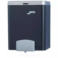 Jofel, Дозатор жидкого мыла Vision AC21150, ABS-пластик, 1,4 л