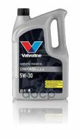 Моторное масло VALVOLINE SYN POWER XL-III C3 VW 504.00/507.00 SAE 0W30 5л. 882242