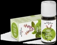 Базилик сладкий, эфирное масло Вивасан 10ml ( Basil Sweet )