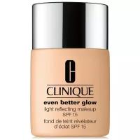 CLINIQUE Тональный крем, придающий сияние SPF15 - WN 04 BONE