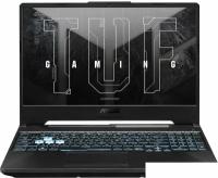 Игровой ноутбук ASUS TUF Gaming A15 FA506QM-HN128