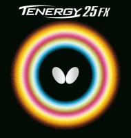 Накладка Butterfly TENERGY 25-FX