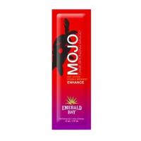 Emerald Bay крем для загара в солярии Mojo Dark Bronzing Sauce