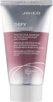 Joico Defy Damage Маска-бонд защитная для укрепления связей и стойкости цвета волос