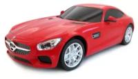 Машина р/у 1:24 Mercedes AMG GT3, цвет красный 2.4G