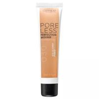 CATRICE Тональный мусс Poreless Perfection Mousse Foundation