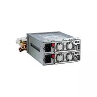 Блок питания Advantech RPS8-500ATX-GB 500W серый