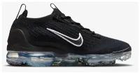 Кроссовки NIKE Air Vapormax 2021, размер 8.5US, черный