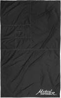 Коврик для пикника Matador малое Pocket Blanket 3.0 Black