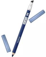 Карандаш для век Pupa Multiplay Eye Pencil с аппликатором, тон 04 синий