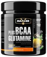 Maxler BCAA + Glutamine 300 г (Maxler)