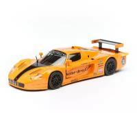 Модель Maserati MC12 1:24