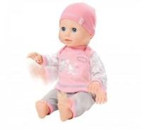 Игрушка Baby Annabell Кукла Учимся ходить, 43 см