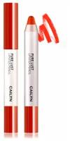 CAILYN Pure Lust Lipstick Pencil 02 Orange Карандаш-помада