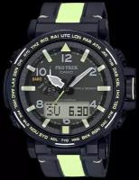 Наручные часы CASIO Pro Trek PRG-650YL-3