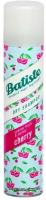 Batiste Cherry Шампунь сухой 200 мл 1 шт