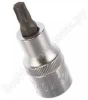 Головка торцевая JTC torx 1/2 T40