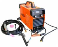 Сварочный аппарат инверторного типа Redbo Expert TIG-160, TIG, MMA