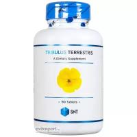 Swiss Nutrition Technology Tribulus Terrestris • 90 таблеток