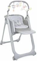 Стульчик для кормления Chicco Polly Magic Relax Moonstone