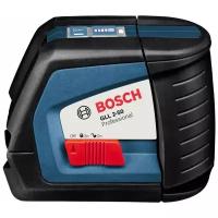 Лазерный уровень BOSCH GLL 2-50 Professional (0601063104)