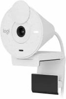 Web-камера Logitech BRIO 300 White