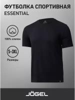 Футболка Jogel Футболка хлопковая Jogel Essential Core Tee