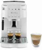 Кофемашина De'Longhi Magnifica Start ECAM220.21. WW, белый