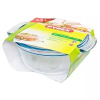 Кастрюля Pyrex Smart Cooking, 3.3 л