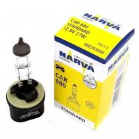 Лампа галогенная Narva Standard 880 H27W/1 12V 27W, 1