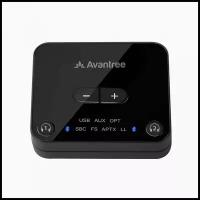 Bluetooth передатчик Avantree Audikast TC418 aptX Low Latency