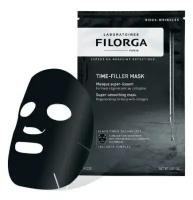 Filorga Time-Filler Mask / Интенсивная маска против морщин, 1 шт