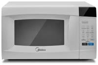 Микроволновая печь Midea EM720CKE, белый