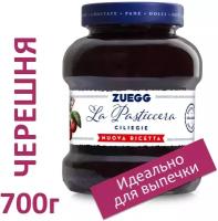 Zuegg Конфитюр из черешни 700г