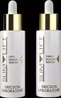 Ericson Laboratoire Набор сывороток «Дуо Форс» Duo force serums (E2115)