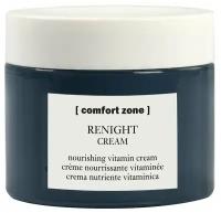 COMFORT ZONE Питательный ночной крем для лица Renight Cream