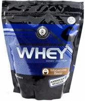 RPS Whey Protein, 500 гр. (орехи в шоколаде)