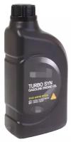 Синтетическое моторное масло MOBIS Turbo SYN Gasoline 5W-30, 1 л