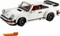 Lego 10295 Creator Porsche 911