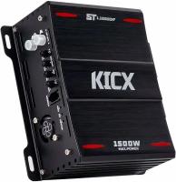 Усилитель Kicx ST-1.1500DF