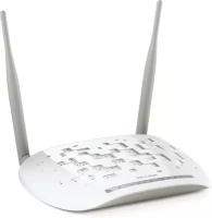 Wi-Fi роутер TP-LINK TD-W8961NB, белый