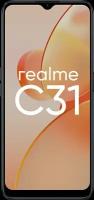 Realme C31 32GB Темный зеленый