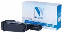 Тонер-картридж NV PRINT (NV-TK-1110) для KYOCERA FS1040/1020/1120, ресурс 2500 стр