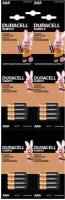 Батарейка (16шт) DURACELL LR03 AAA 1.5В