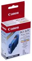 Картридж Canon BCI-3ePC, 4483A002