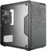 Корпус Cooler Master MasterBox Q300L, mATX, без БП, черный (MCB-Q300L-KANN-S00)