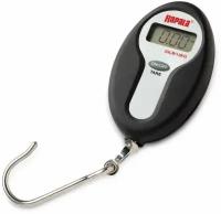 Весы цифровые Rapala Mini Digital Scale RMDS-25 компактные, 12кг