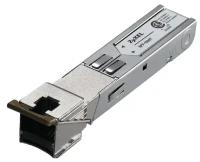 SFP-трансивер Zyxel SFP-1000T с портом Gigabit Ethernet (1000Base-T), 100 м (91-010-172001B)